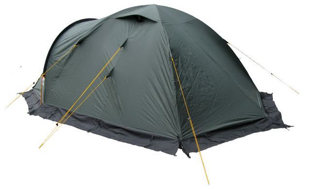 Tent Terra Incognita Canyon 3 Alu green, Ti Canyon 3 Alu green