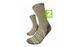 Thermal socks Lorpen H2CE Hunting Light Eco 2 Pack brown M