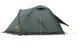 Tent Terra Incognita Canyon 3 Alu green, Ti Canyon 3 Alu green