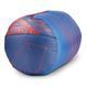 Sleeping bag Kelty Galactic Down Blanket cranberry-atmosphere