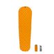 Inflatable insulated mat 5 cm Sea to Summit UltraLight Insulated Mat Large orange, STS AMULINS_L