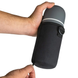 Tribe Neoprene Cover for Soft touch 1 L Thermos, T-DF-0016-black
