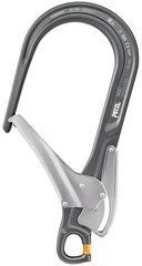 Mounting carabiner Petzl MGO OPEN 110, M080AA00