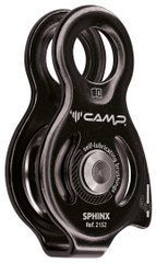Блок-ролик Camp Sphinx black, 215203