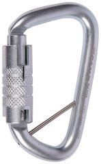 Carabiner Camp D Plus 3Lock Pin, 3106