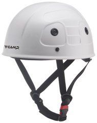 Helmet Camp Safety Star white, 0211-7, M/L