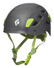 Helmet Black Diamond Half Dome slate S/M