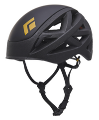 Helmet Black Diamond Vapor black S/M
