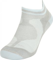 Термошкарпетки Lorpen XCTWI T3 Women Multisport Ultralight Mini pale blue/silver grey S