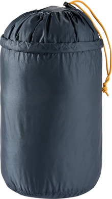 Sleeping bag Deuter Astro 500 EL ink-curry