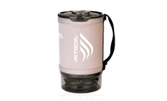 Казанок Jetboil Sumo Titanium Companion Cup FluxRing 1.8 L Gray