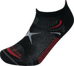 Термошкарпетки Lorpen M3USM Multisport Ultralight Mini black M