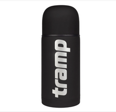 Термос Tramp Soft Touch 0,75 л black