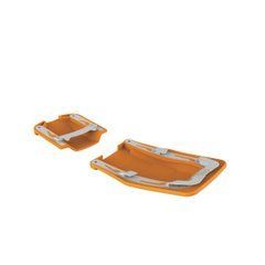 Антипідлипи Petzl AntiSnow Vasak/Sarken, T05A AS