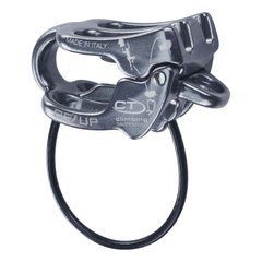Страхувальний пристрій Climbing Technology Be-Up matt grey , 2D657A5SH