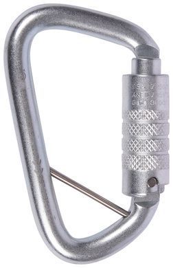 Карабін Camp D Plus 3Lock Pin, 3106