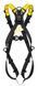 Повна страхувальна система Petzl Newton International version, C073BA01, 1 (зріст 165-185 cm)