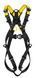 Повна страхувальна система Petzl Newton International version, C073BA01, 1 (зріст 165-185 cm)