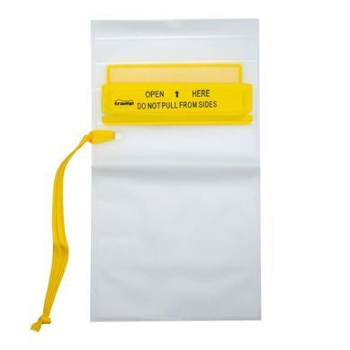 Гермопакет Tramp PVC transparent 18х25, UTRA-024