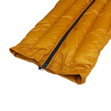 Sleeping bag ROCK FRONT 350 Summer M Medium