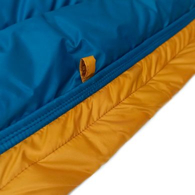 Sleeping bag ROCK FRONT 350 Summer M Medium