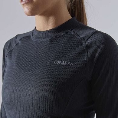 Комплект жіночої термобілизни Craft Core Dry Baselayer Set W black XS