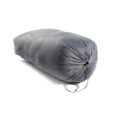 Sleeping bag ROCK FRONT 200 mustard