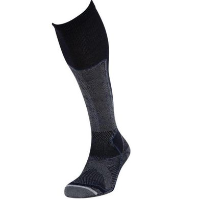 Thermal socks Lorpen STL TriLayer Ski Light navy S