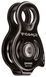 Блок-ролик Camp Sphinx black, 215203
