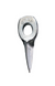Semi-hardened steel forged piton Petzl Universal 5 cm