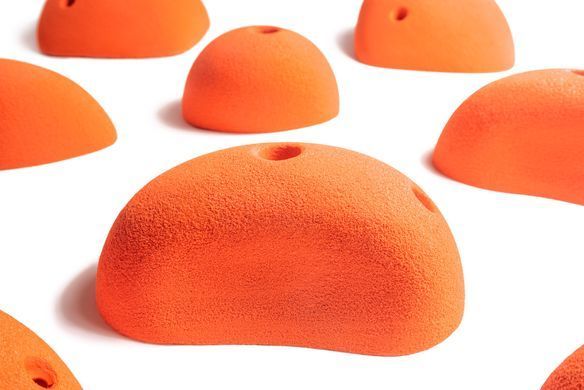 Set of climbing holds UkrHolds Set C2