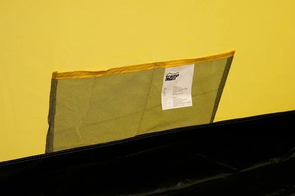 Намет Tramp Lite Twister 3 olive, UTLT-024-olive