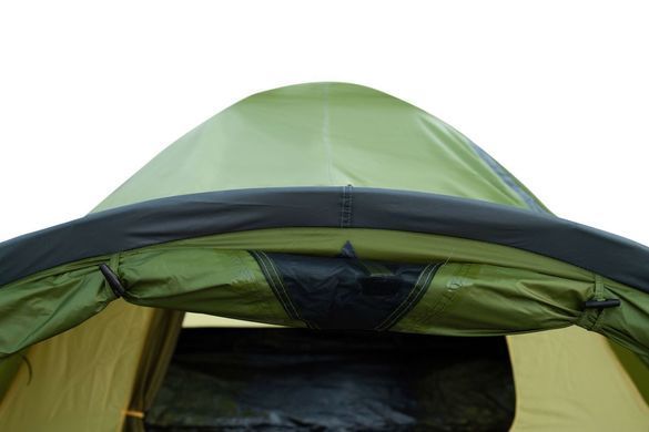 Намет Tramp Lite Twister 3 olive, UTLT-024-olive