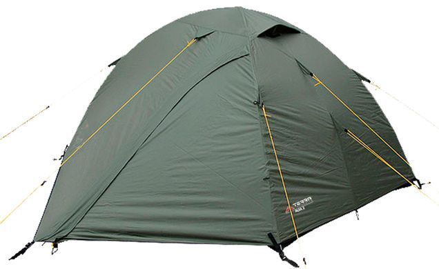 Tent Terra Incognita Alfa 2 sand, Ti Alfa 2 sand