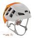 Helmet Petzl Meteor white/orange S/M (48-58 cm)