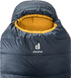 Sleeping bag Deuter Astro 500 EL ink-curry