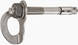 Steel anchor Climbing Technology Plate Kit HCR