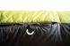 Sleeping bag Tramp Boreal Regular green/grey right
