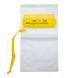 Гермопакет Tramp PVC transparent 18х25, UTRA-024