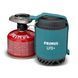 Primus Lite Plus Stove System green