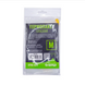 Гермопакет Tramp PVC transparent 18х25, UTRA-024