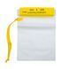 Гермопакет Tramp PVC transparent 18х25, UTRA-024