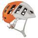 Helmet Petzl Meteor white/orange S/M (48-58 cm)