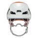 Helmet Petzl Meteor white/orange S/M (48-58 cm)