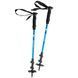 Trekking poles Sierra Designs Adjustable, 90442021T