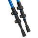 Trekking poles Sierra Designs Adjustable, 90442021T
