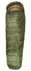Спальник Totem Hunter XXL olive правий