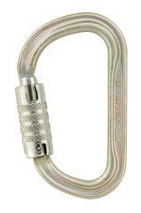 Карабін Petzl Vulcan TRIACT-LOCK gold, M073CA00