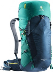 Backpack Deuter Speed Lite 26 navy-alpinegreen