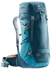 Backpack Deuter Futura 34 EL arctic-denim